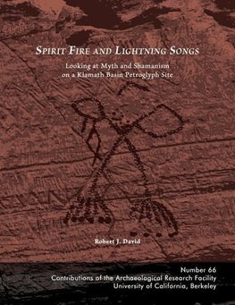Spirit Fire and Lightning Songs