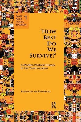 'How Best Do We Survive?'