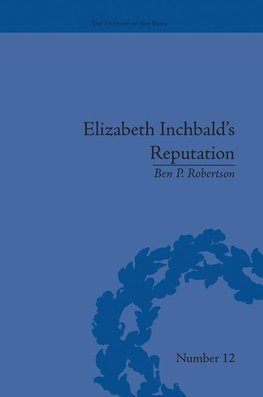 Elizabeth Inchbald's Reputation