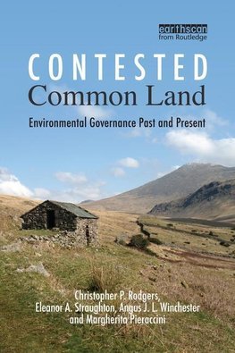 Contested Common Land
