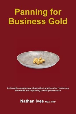 Panning for Business Gold
