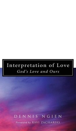 Interpretation of Love