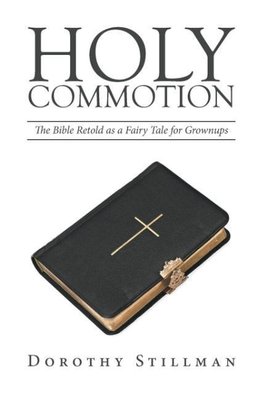 HOLY COMMOTION