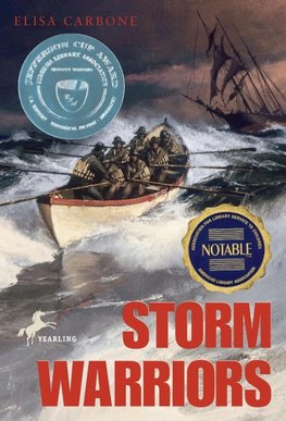 Storm Warriors