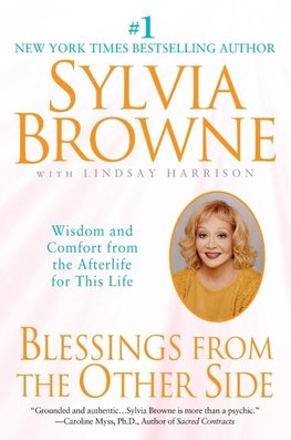 Blessings From the Other Side