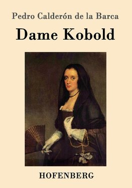 Dame Kobold