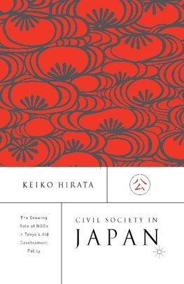Civil Society in Japan