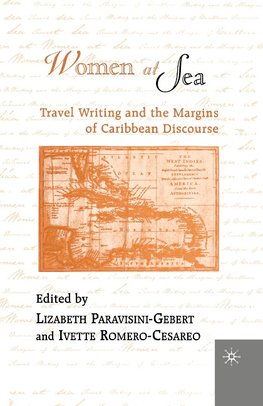 Women At Sea