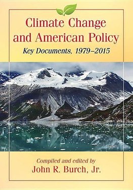 Climate Change and American Policy