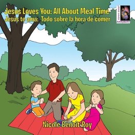 Jesus Loves You