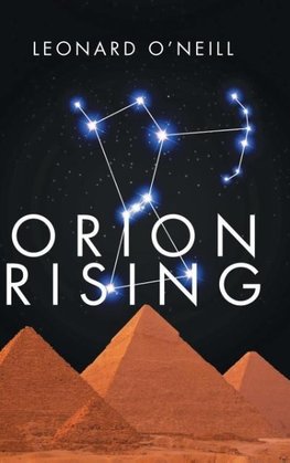 Orion Rising