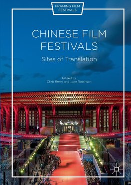 Chinese Film Festivals