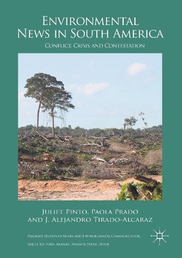 Environmental News in South America