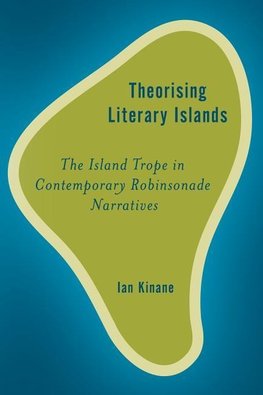 Theorizing Literary Islands