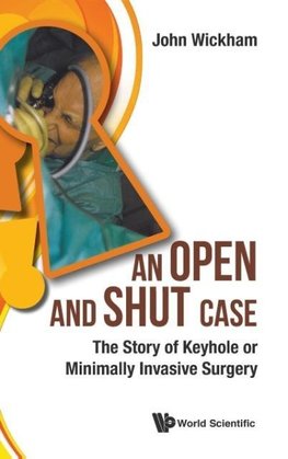 OPEN AND SHUT CASE, AN