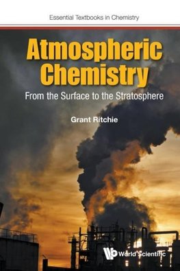 ATMOSPHERIC CHEMISTRY
