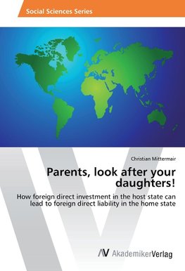 Parents, look after your daughters!