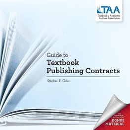 Guide to Textbook Publishing Contracts