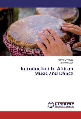 Introduction to African Music and Dance