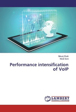 Performance intensification of VoIP