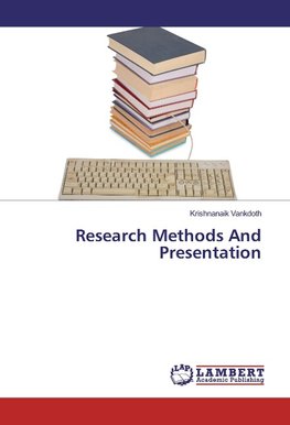 Research Methods And Presentation