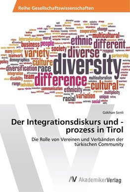 Der Integrationsdiskurs und -prozess in Tirol