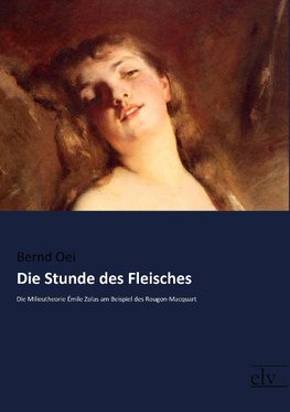 Die Stunde des Fleisches
