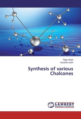 Synthesis of various Chalcones