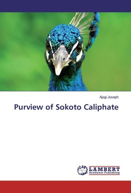 Purview of Sokoto Caliphate