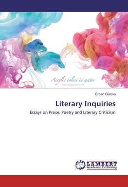Literary Inquiries