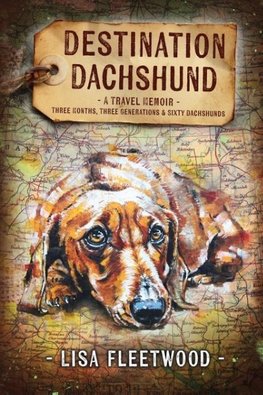 Destination Dachshund