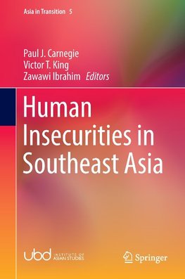 Human Insecurities in Southeast Asia