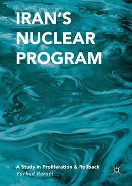 Iran's Nuclear Program