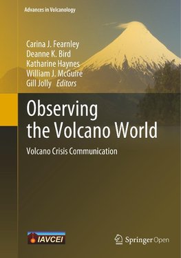 Observing the Volcano World