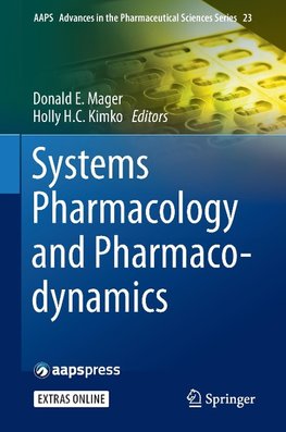 Systems Pharmacology and Pharmacodynamics