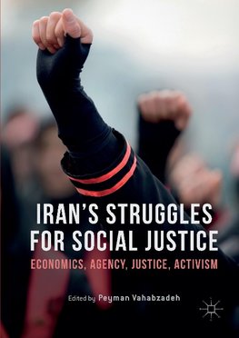Iran's Struggles for Social Justice