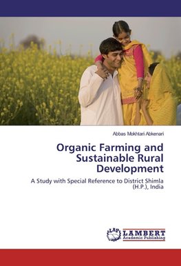 Organic Farming and Sustainable Rural Development