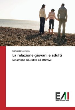 La relazione giovani e adulti
