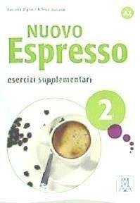 Nuovo Espresso 2. Esercizi supplementari