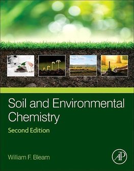Soil and Environmental Chemistry