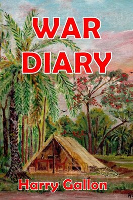 WAR DIARY