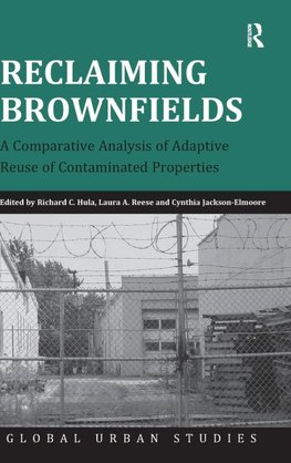 Reclaiming Brownfields