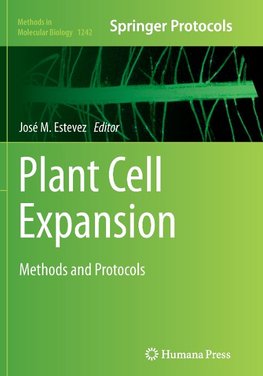 Plant Cell Expansion