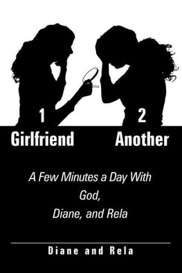 1 Girlfriend 2 Another