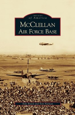 McClellan Air Force Base