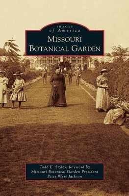 Missouri Botanical Garden