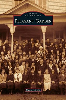 Pleasant Garden