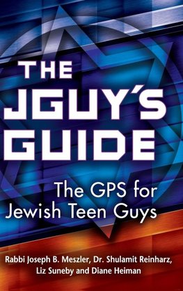 The JGuy's Guide