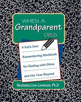 When a Grandparent Dies