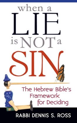 When a Lie Is Not a Sin
